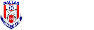 Dallas Gurkhas Logo