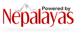 Powered by Nepalayas