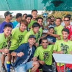 Dashain Cup 2015 Photos
