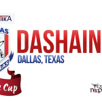 5th Annual Dashain Cup
