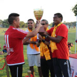 Photos from 6th Annual Dashain Cup 2017