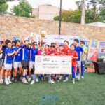 10th Dashain Cup 2021 [Photo Gallery] - Dallas Gurkhas